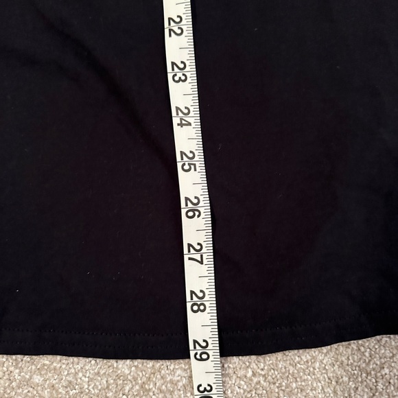 Black Be Kind Short Sleeve Shirt
Size: 3XL - Picture 6 of 6